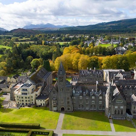 One Bedroom Apartment Highland Club Scotland Fort Augustus Kültér fotó