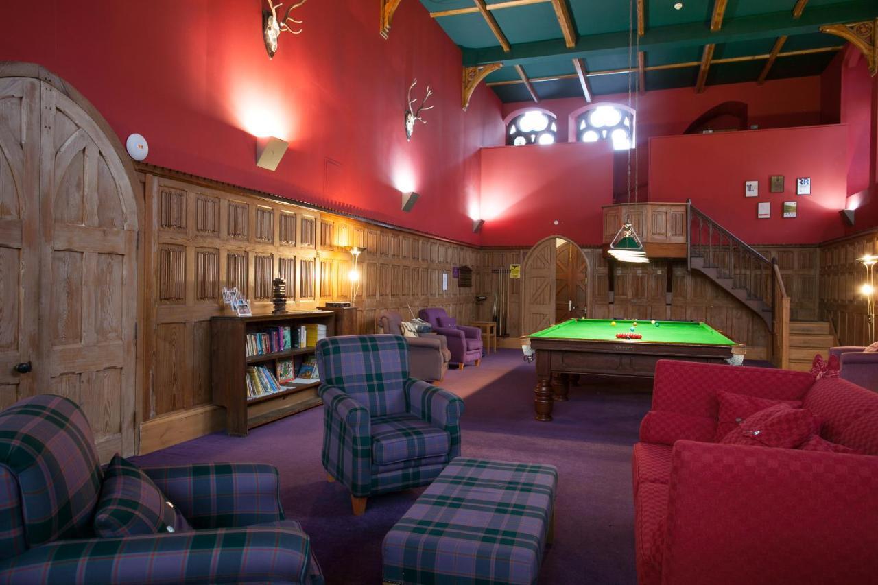 One Bedroom Apartment Highland Club Scotland Fort Augustus Kültér fotó