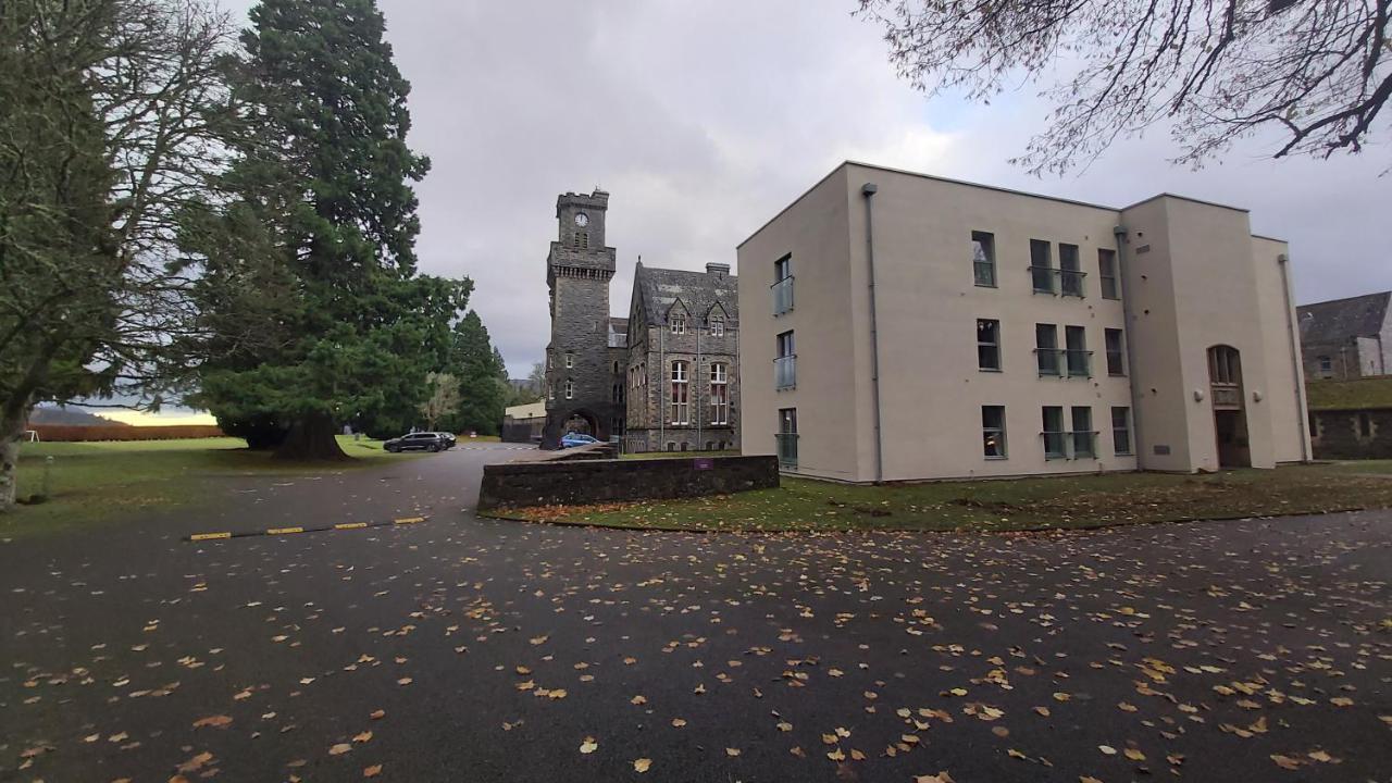 One Bedroom Apartment Highland Club Scotland Fort Augustus Kültér fotó