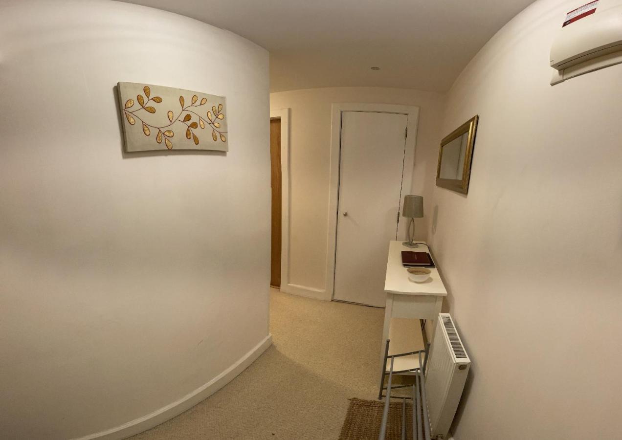 One Bedroom Apartment Highland Club Scotland Fort Augustus Kültér fotó