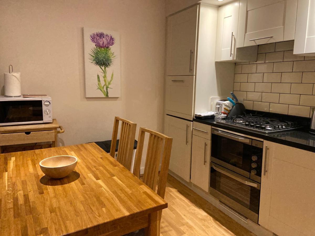 One Bedroom Apartment Highland Club Scotland Fort Augustus Kültér fotó