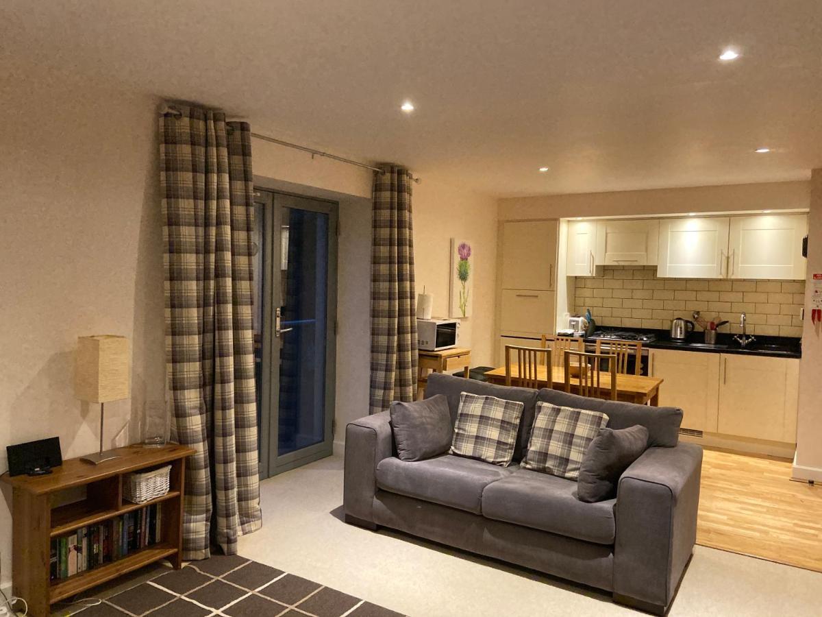 One Bedroom Apartment Highland Club Scotland Fort Augustus Kültér fotó
