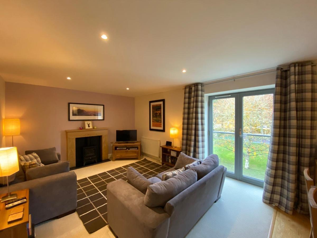 One Bedroom Apartment Highland Club Scotland Fort Augustus Kültér fotó
