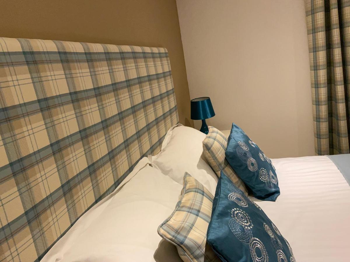 One Bedroom Apartment Highland Club Scotland Fort Augustus Kültér fotó