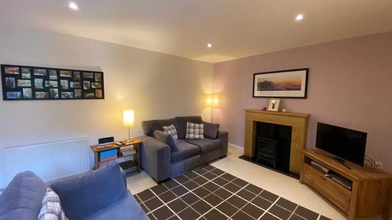 One Bedroom Apartment Highland Club Scotland Fort Augustus Kültér fotó