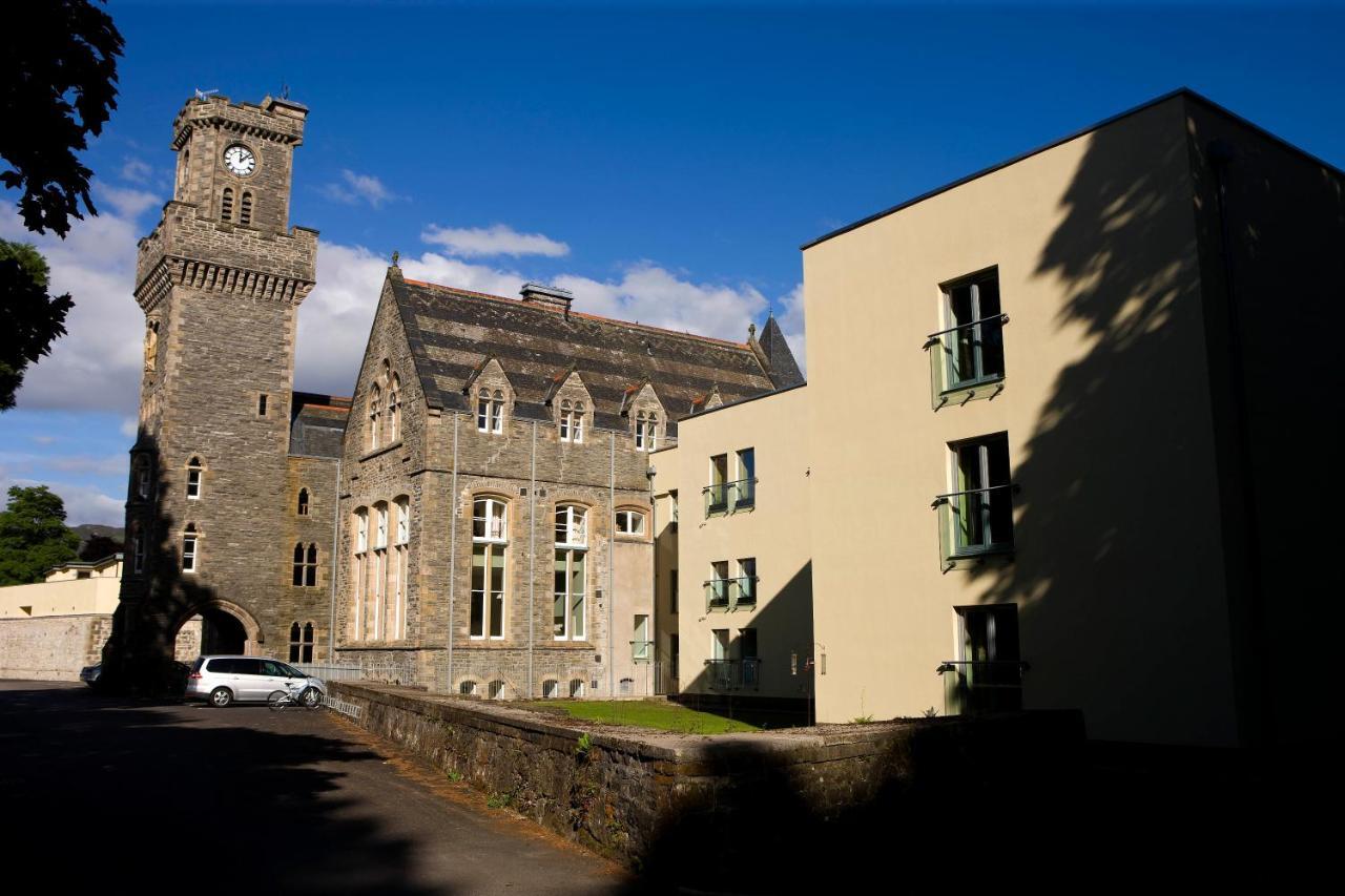 One Bedroom Apartment Highland Club Scotland Fort Augustus Kültér fotó