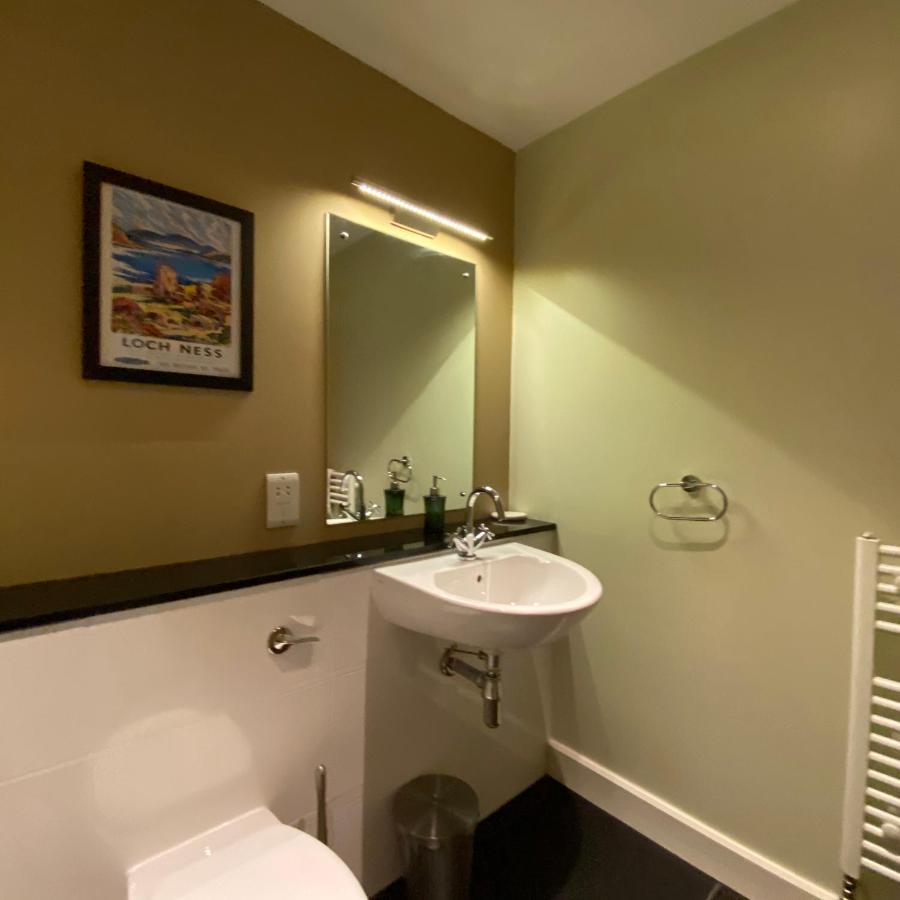 One Bedroom Apartment Highland Club Scotland Fort Augustus Kültér fotó