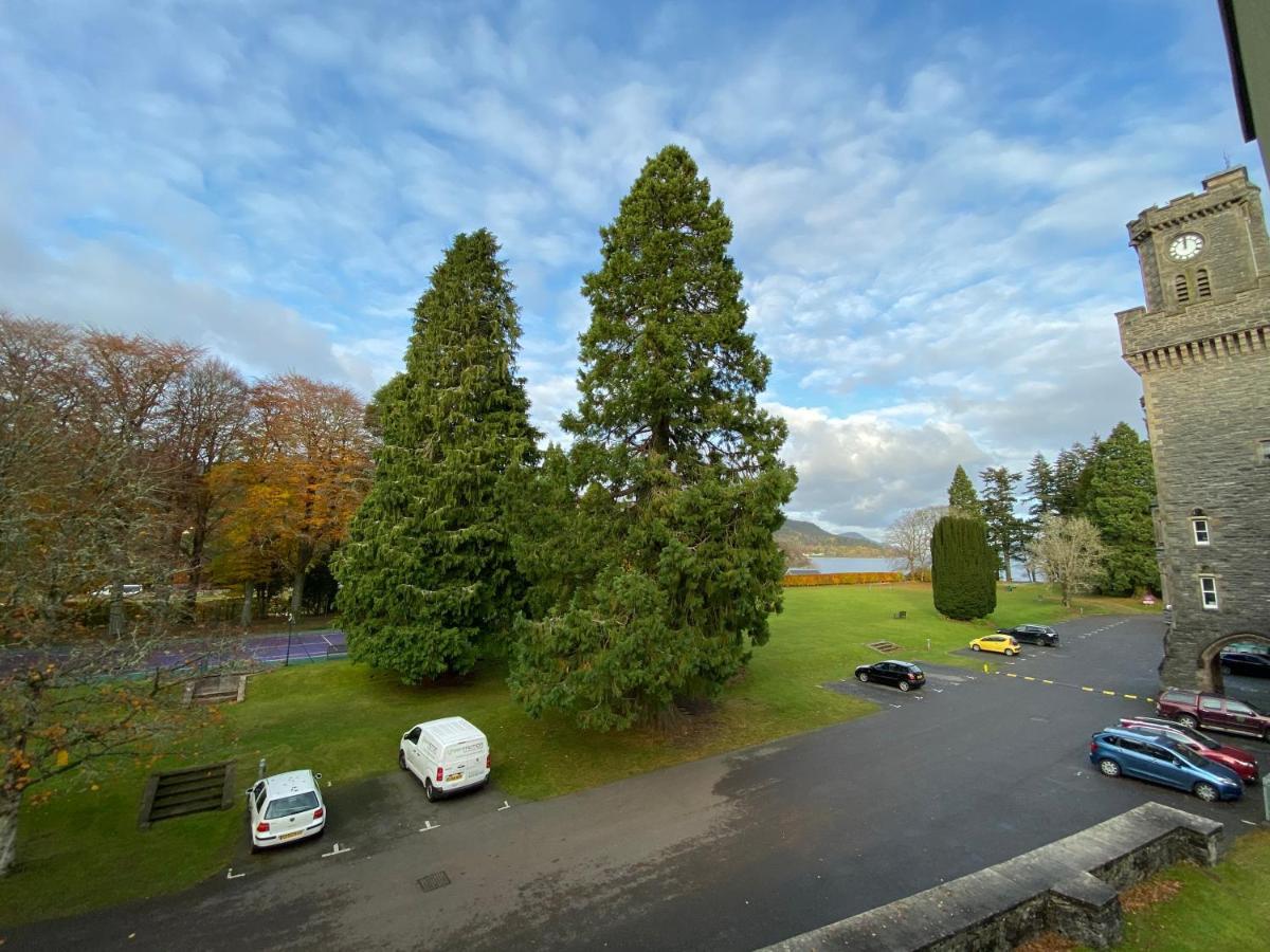 One Bedroom Apartment Highland Club Scotland Fort Augustus Kültér fotó