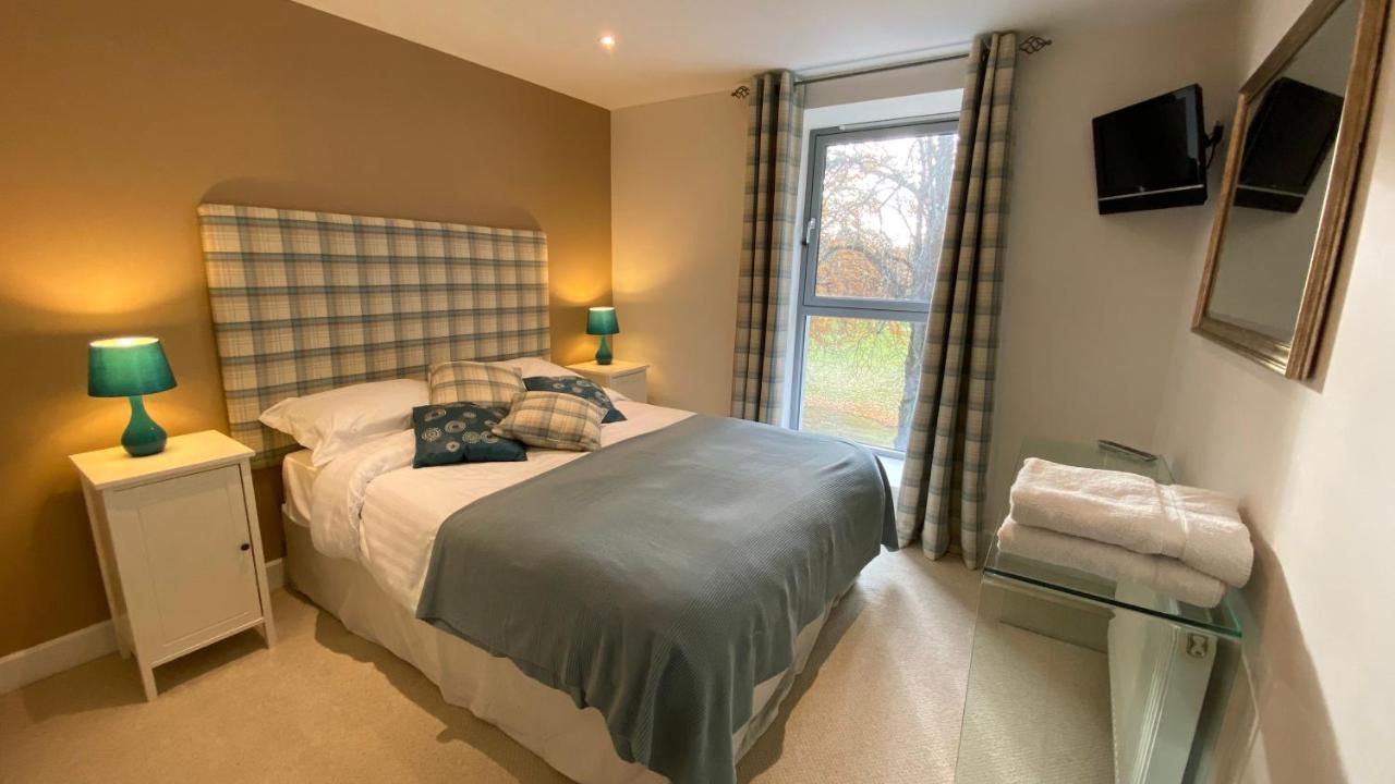 One Bedroom Apartment Highland Club Scotland Fort Augustus Kültér fotó